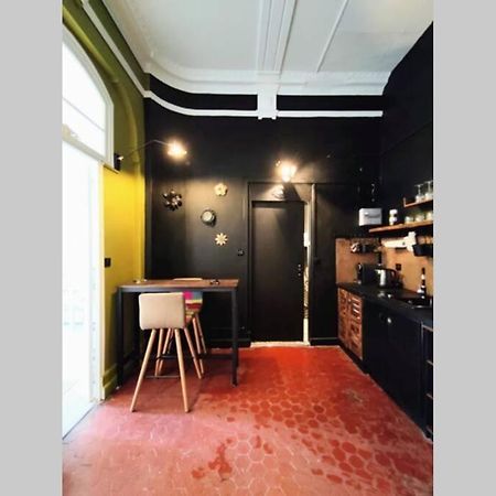 마르세유 Le Saint Du Vieux Port 아파트 외부 사진